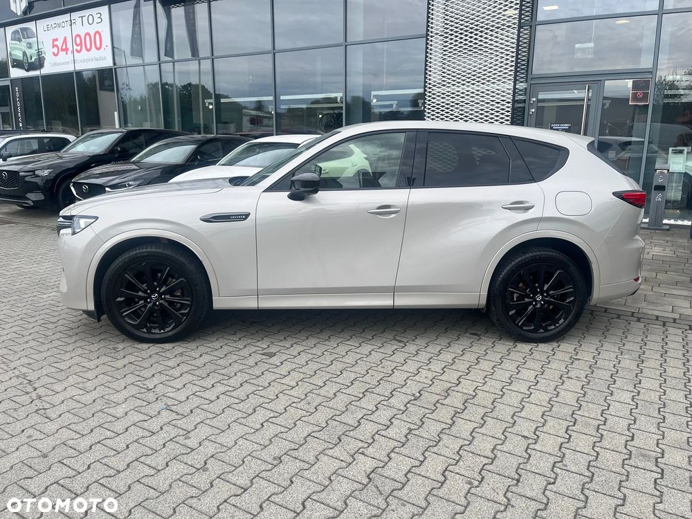 Mazda CX-60 - 8