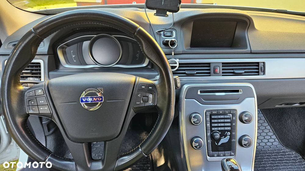 Volvo V70 D4 Drive-E Kinetic - 10