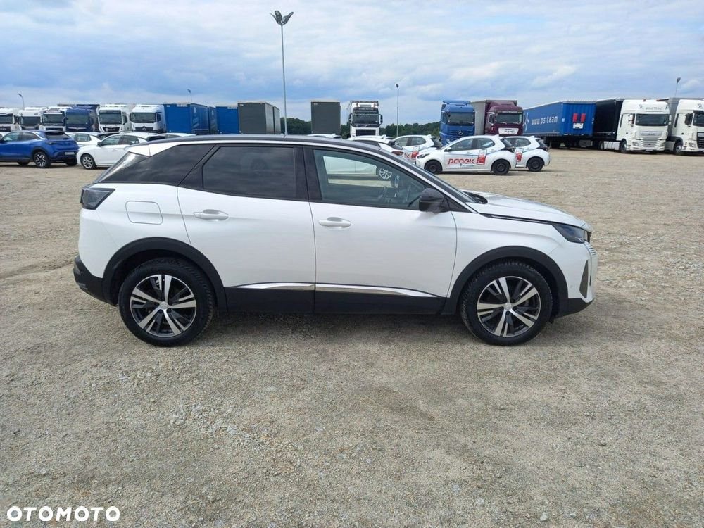 Peugeot 3008 - 5