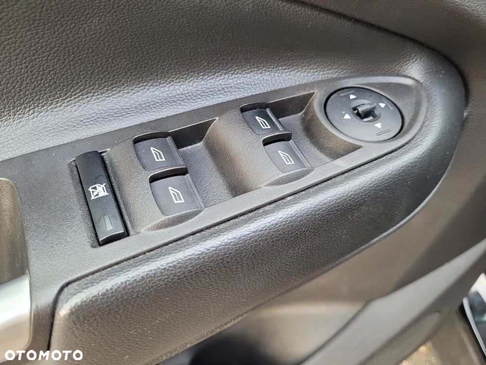 Ford Kuga 1.5 EcoBoost 4WD Trend - 11