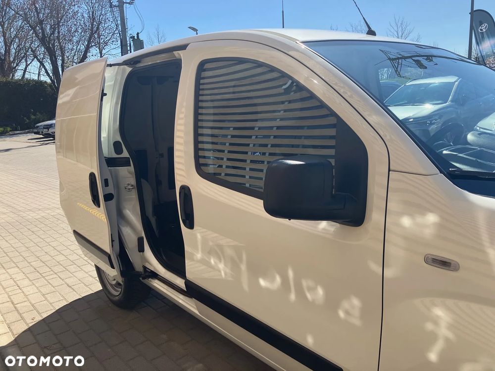 Fiat fiorino - 13