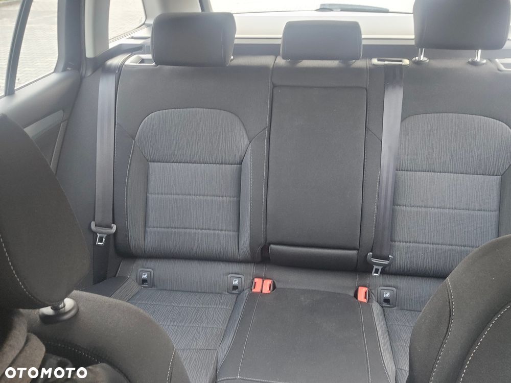 Skoda Superb 2.0 TDI SCR Style DSG - 9