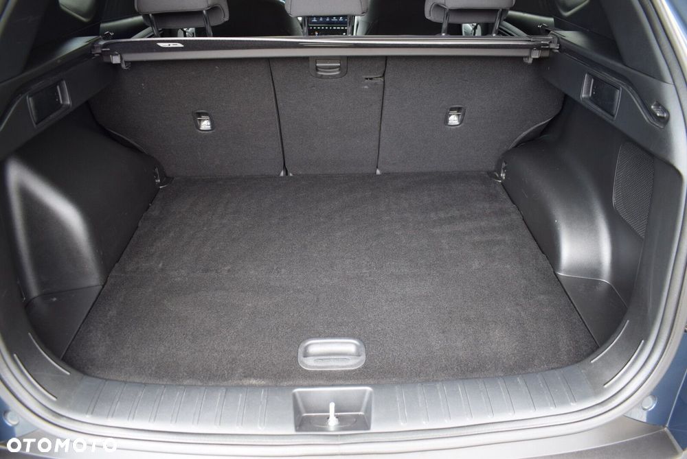 Hyundai Tucson - 32
