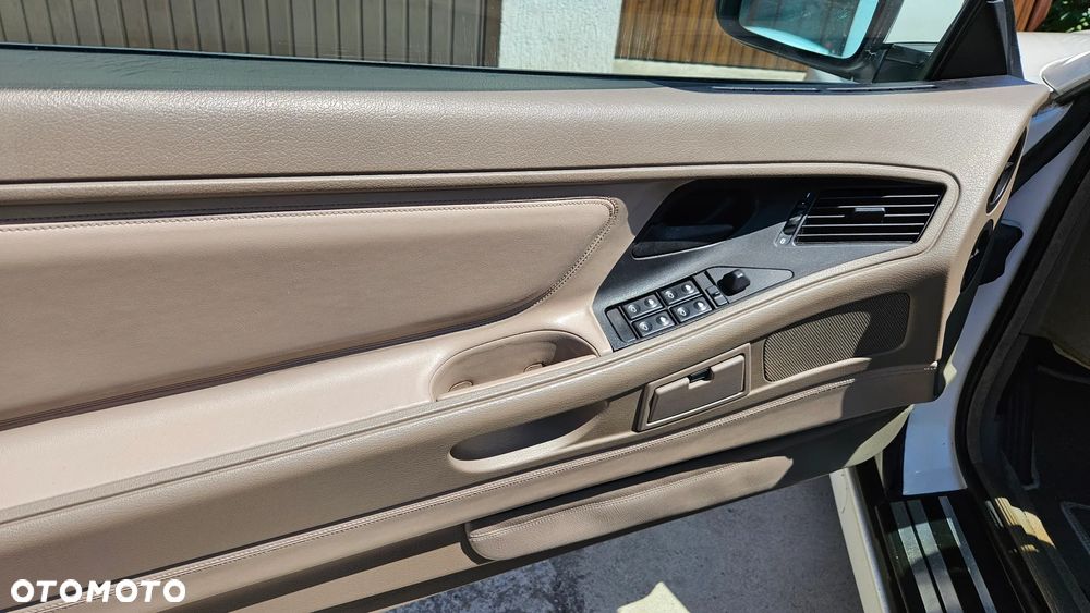 BMW Seria 8 - 9
