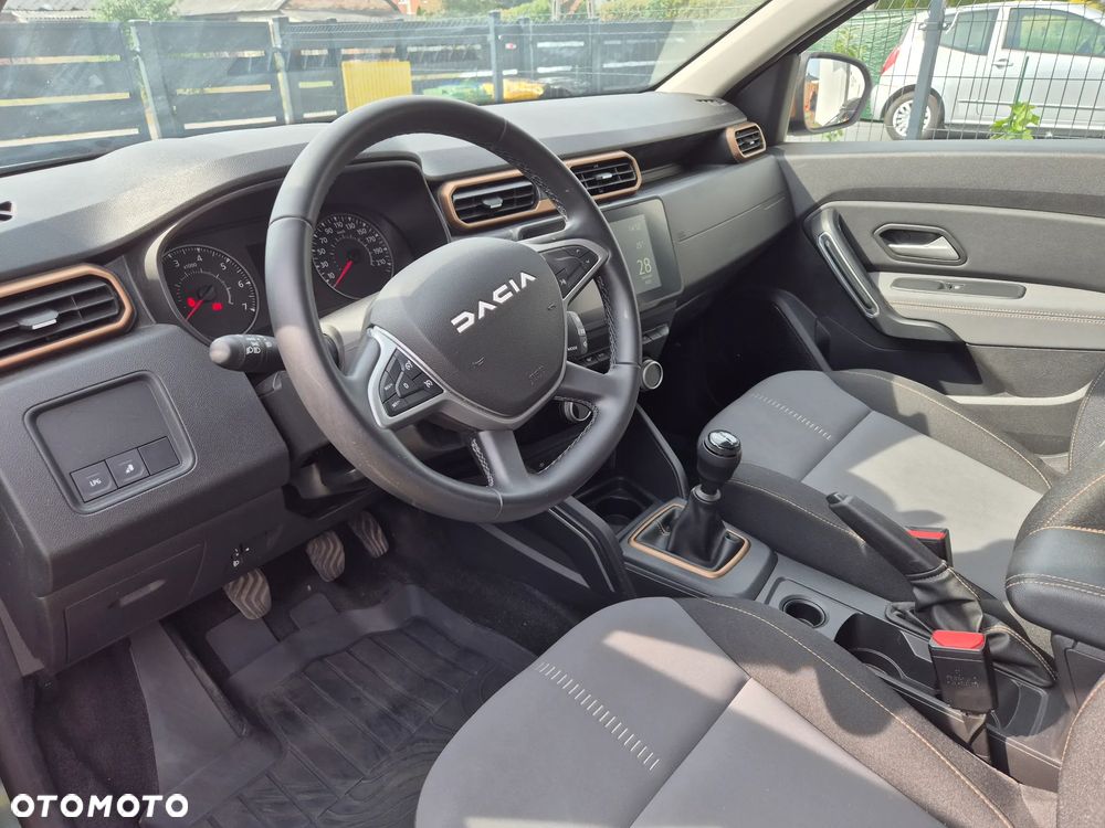 Dacia Duster - 9