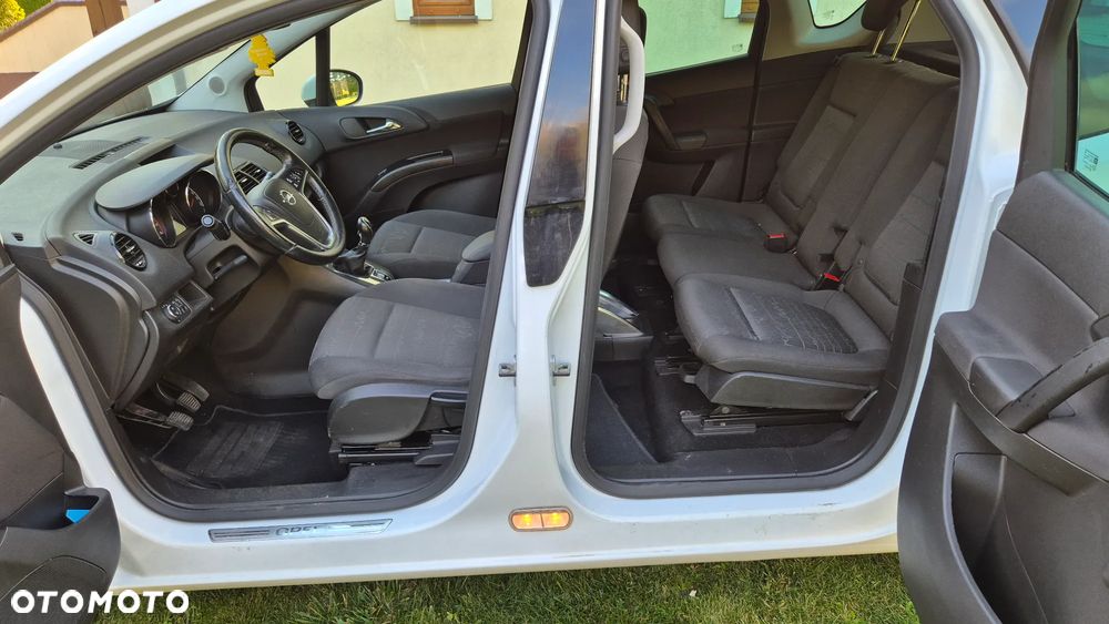 Opel Meriva - 7
