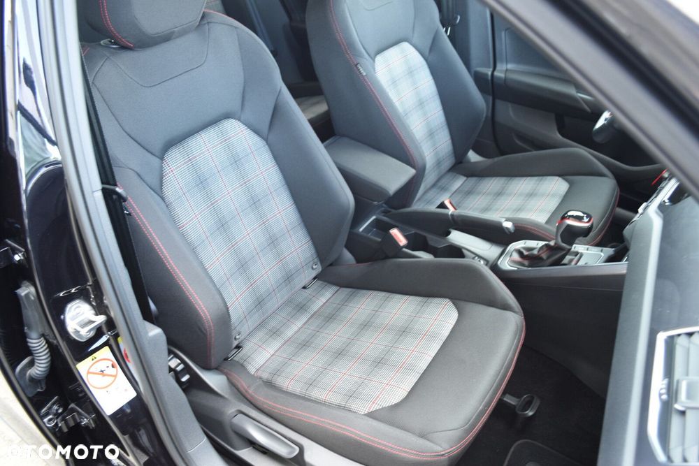 Volkswagen Polo 2.0 TSI GTI DSG - 34