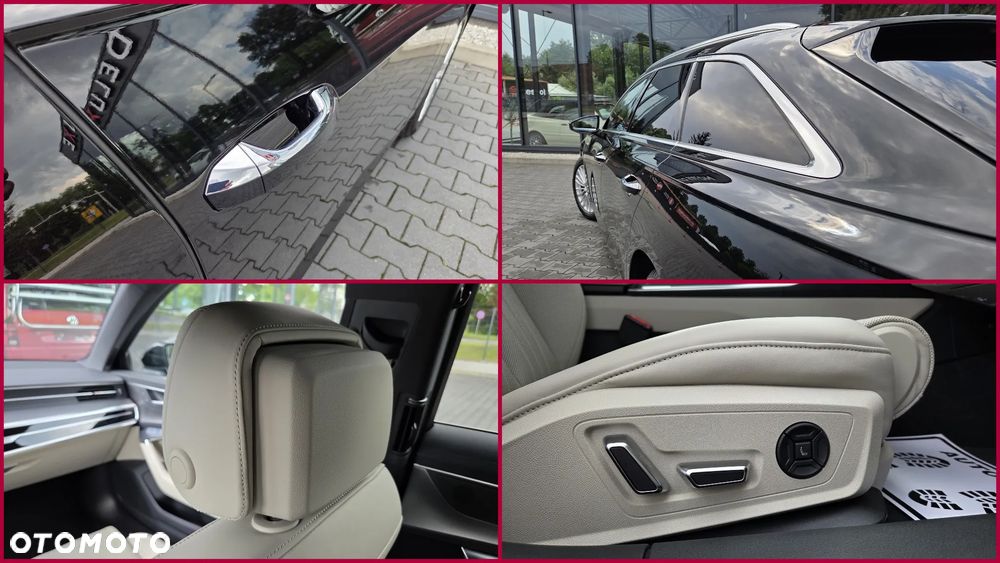 Audi A6 Avant 45 TFSI quattro S tronic S line - 25