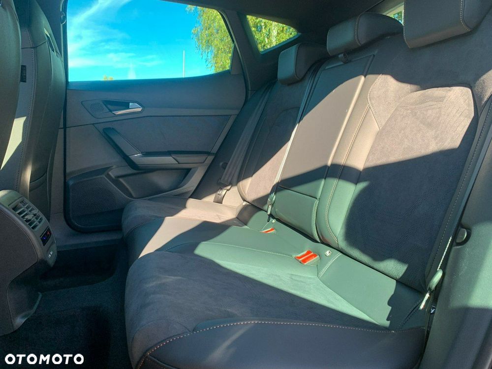 Cupra Formentor - 21