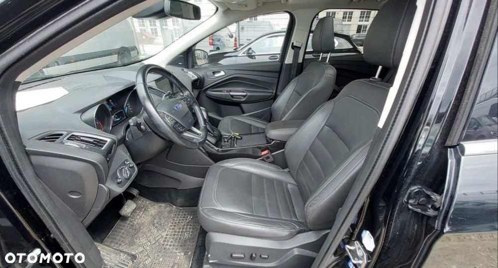 Ford Kuga 2.0 TDCi 4WD Titanium - 6