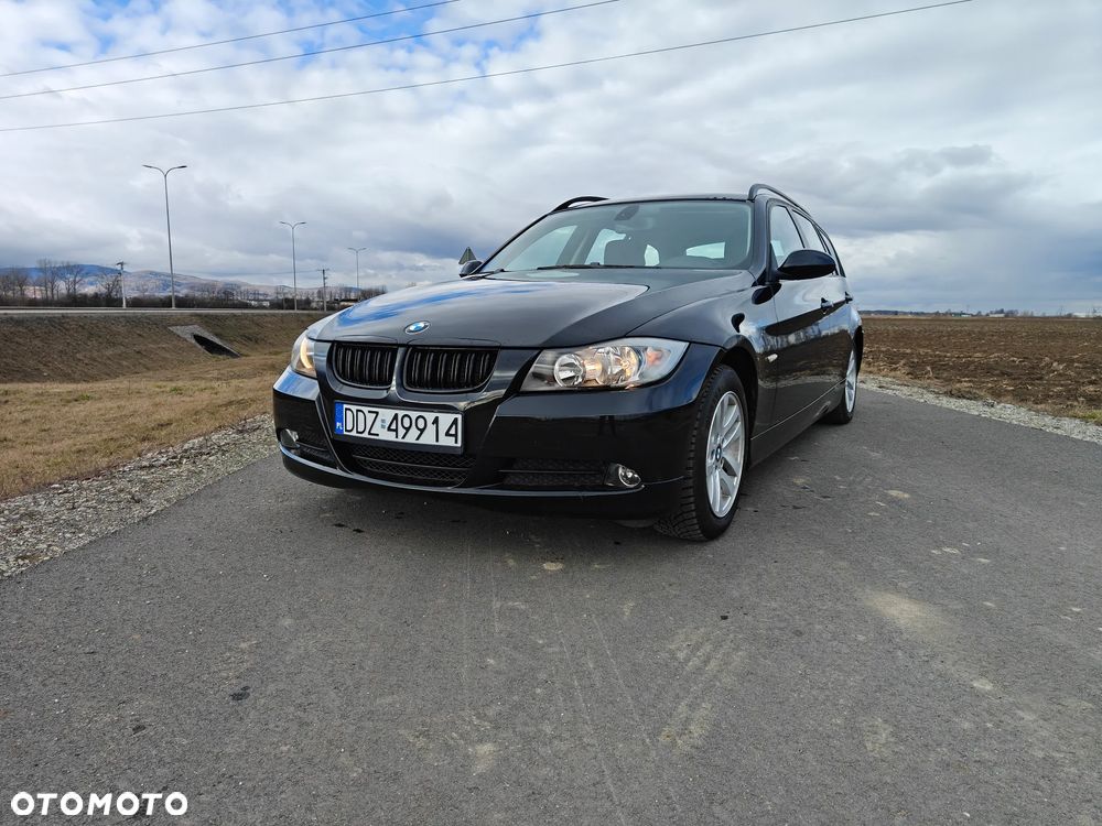 BMW Seria 3 - 1