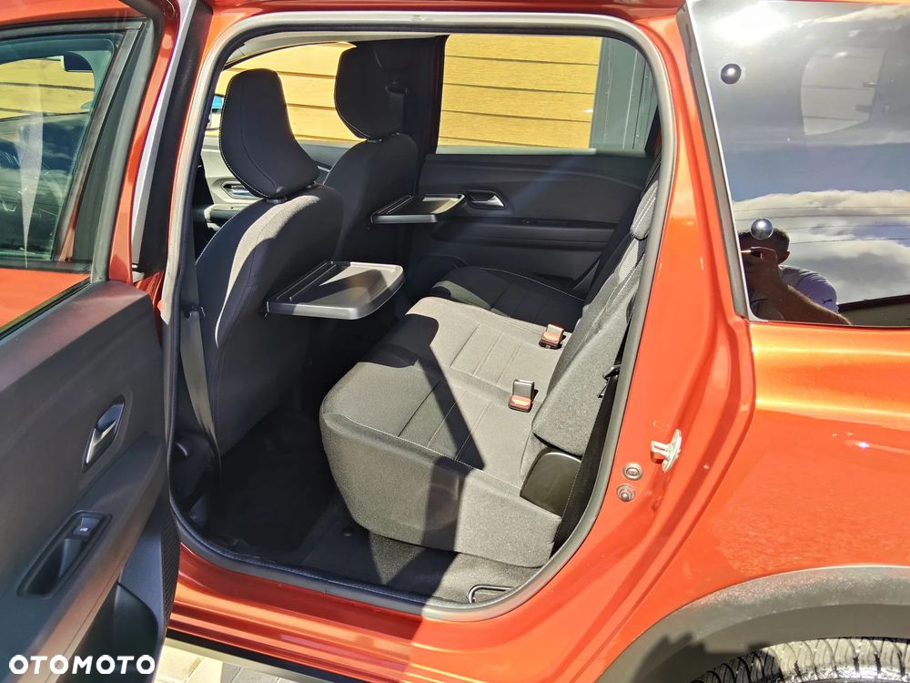 Dacia Jogger TCe 110 (7-Sitzer) Extreme+ - 27