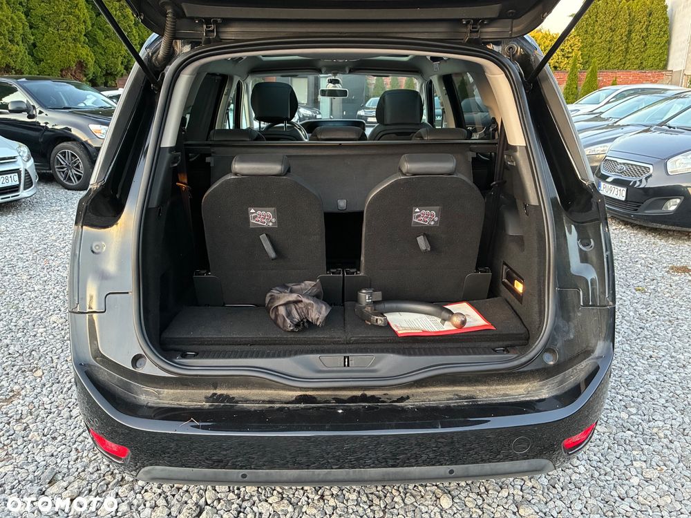 Citroën C4 Picasso BlueHDi 150 Business Class - 12