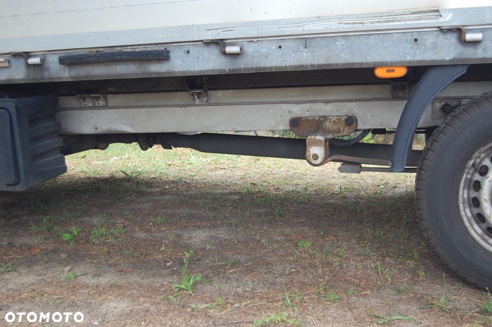 Volkswagen Crafter - 9
