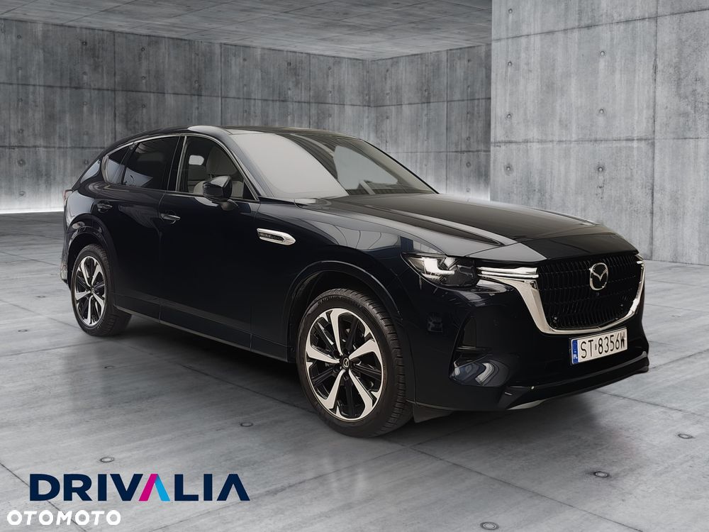 Mazda CX-60 - 5