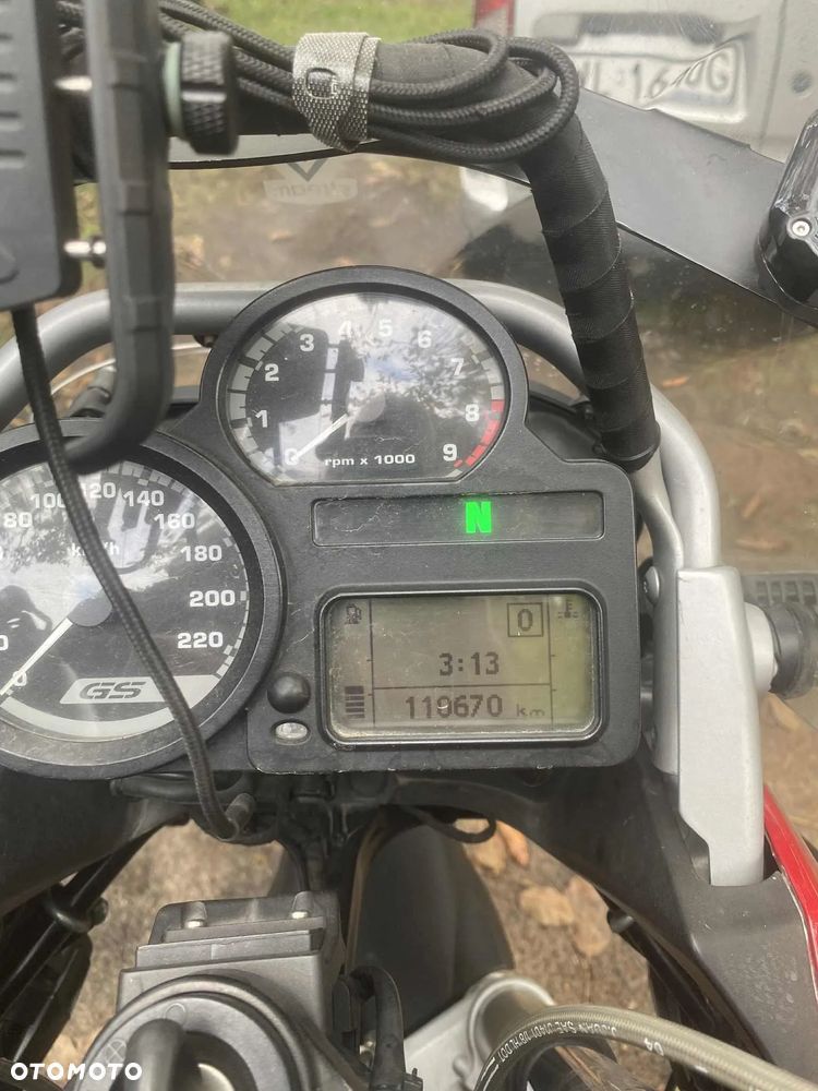BMW R - 7