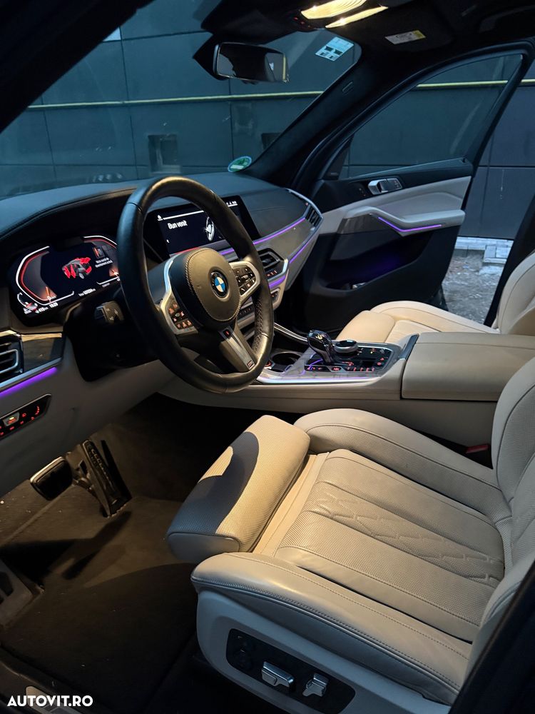 BMW X7 - 15