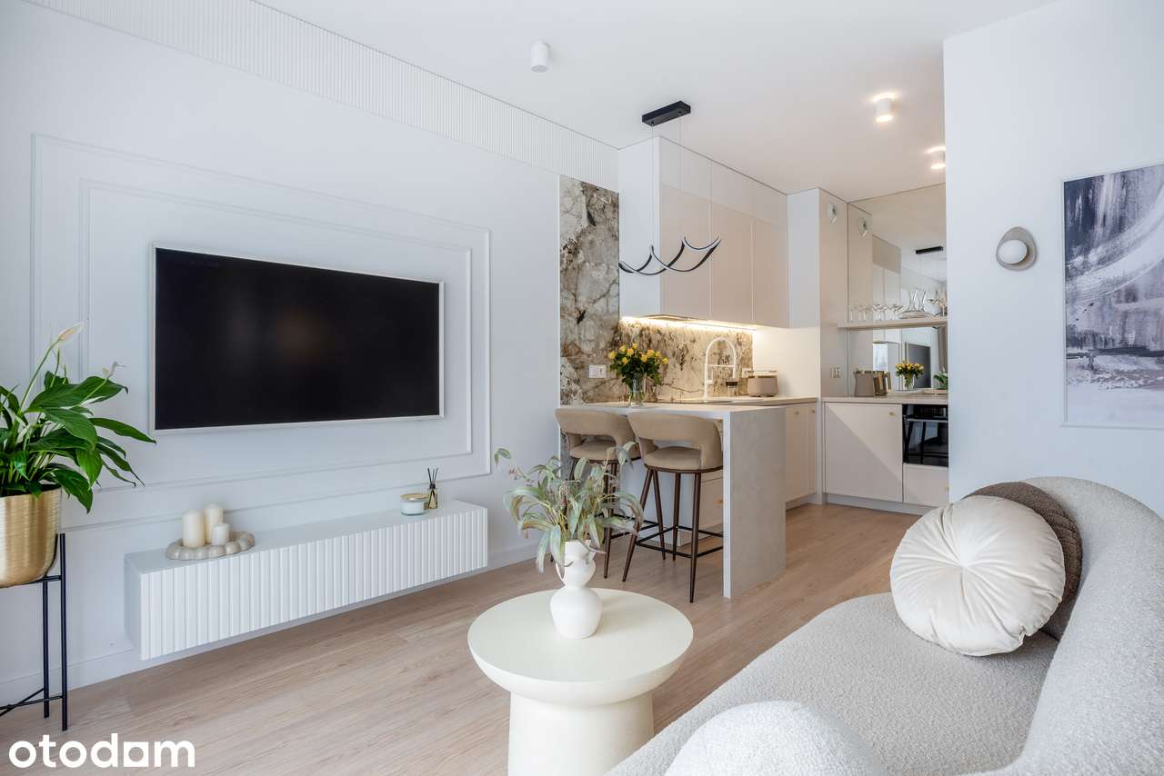 Premium *Nowe 2026*Studio*Apartament*Garaż*Klimatyzacja*Bezpośrednio