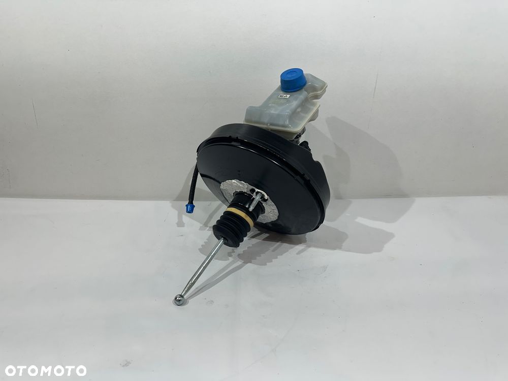 GOLF VII OCTAVIA III LEON III AUDI A3 8V SERWO POMPA HAMULCOWA 5Q1614105CN - 4