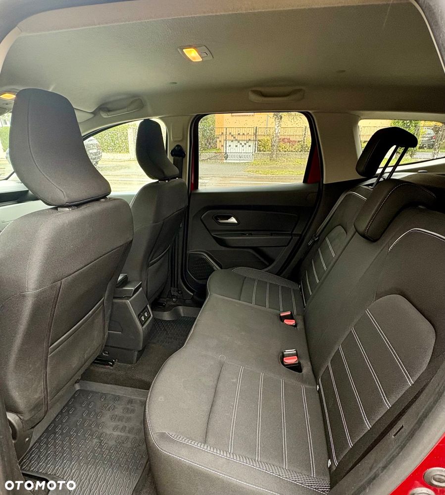 Dacia Duster 1.3 TCe Prestige - 23