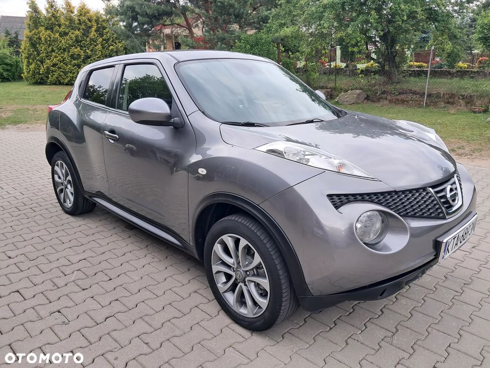 Nissan Juke 1.6 Start/Stop Ministry of Sound - 2
