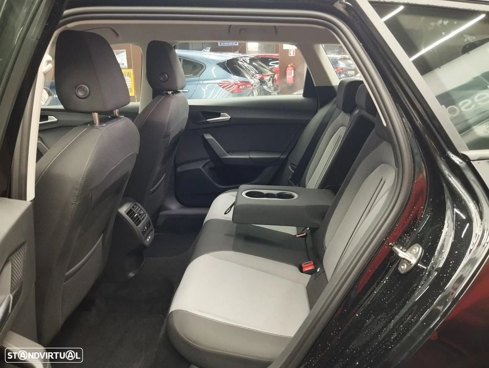 SEAT Leon ST 1.5 TSI Style - 14