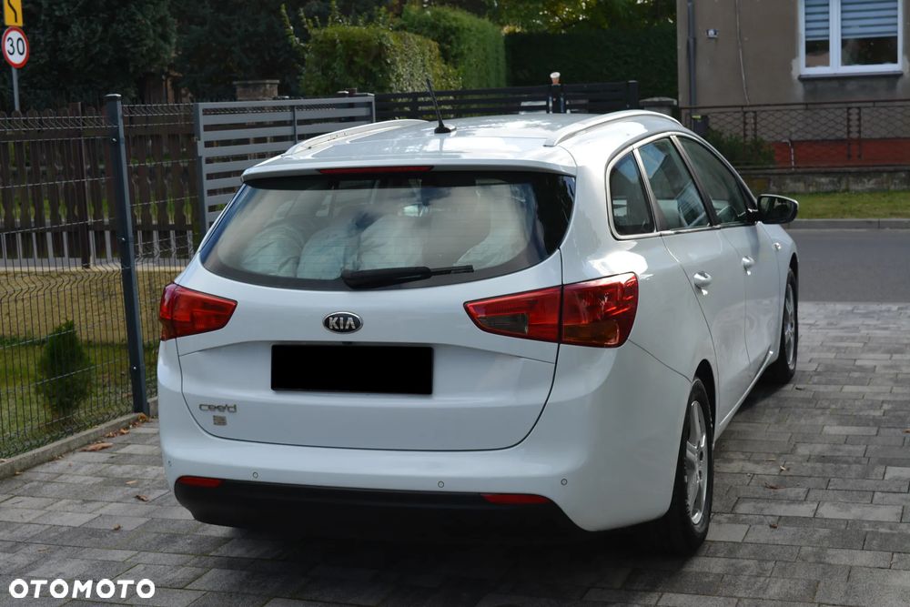 Kia ProCeed 1.4 XL - 32