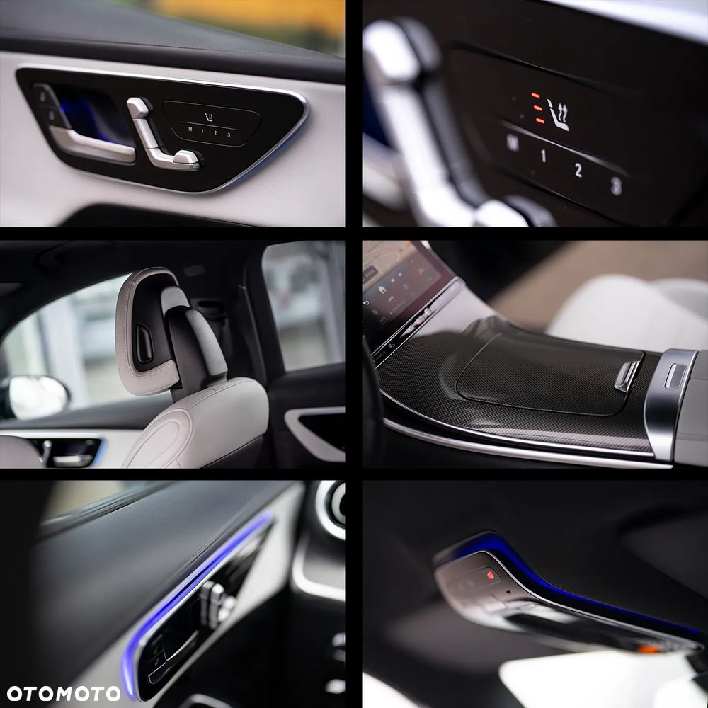 Mercedes-Benz GLC 220 d 4Matic 9G-TRONIC AMG Line Plus - 38