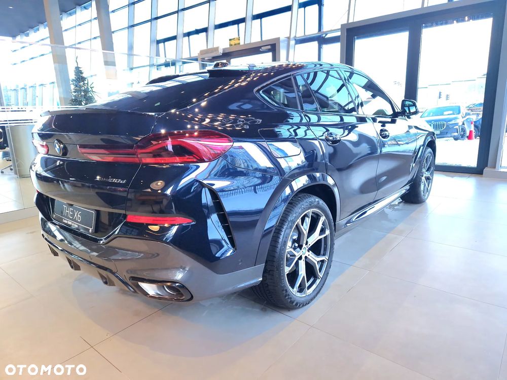 BMW X6 - 5