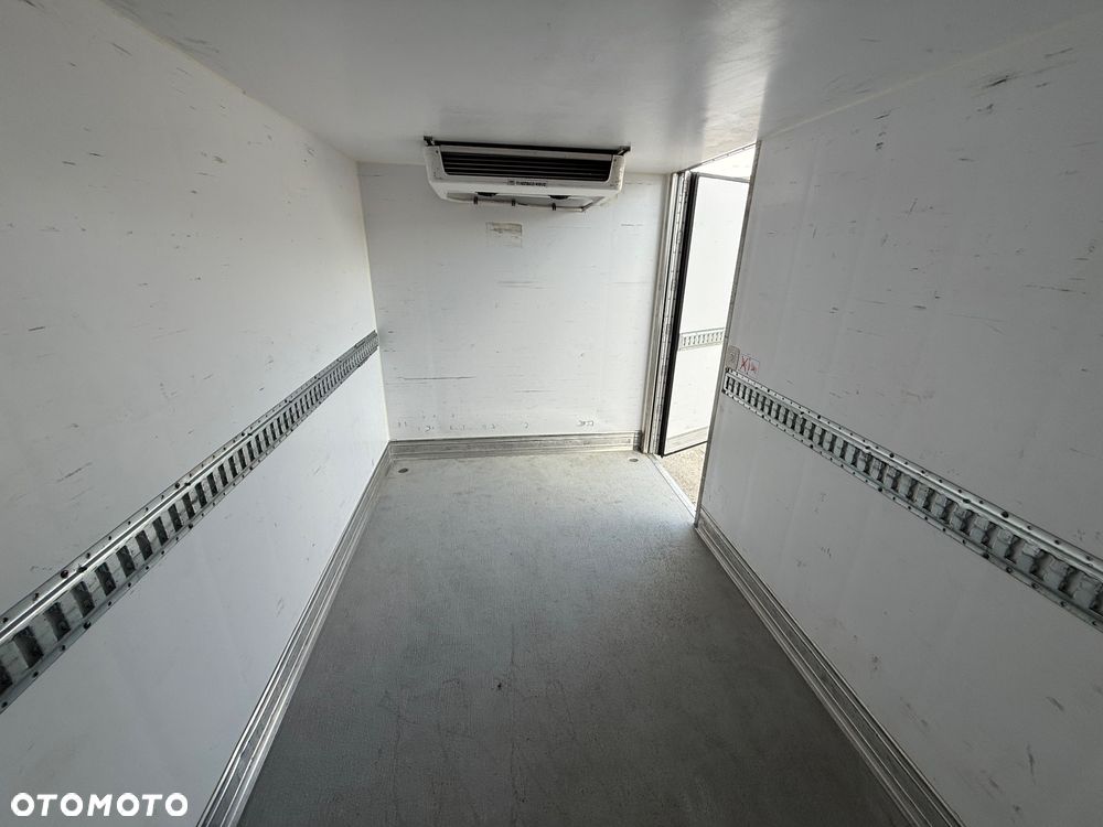 Mercedes-Benz SPRINTER *NOWY SILNIK* MROŹNIA* BLIZNIAK* WINDA* ACC* SUPER STAN* Z FRANCJI - 20