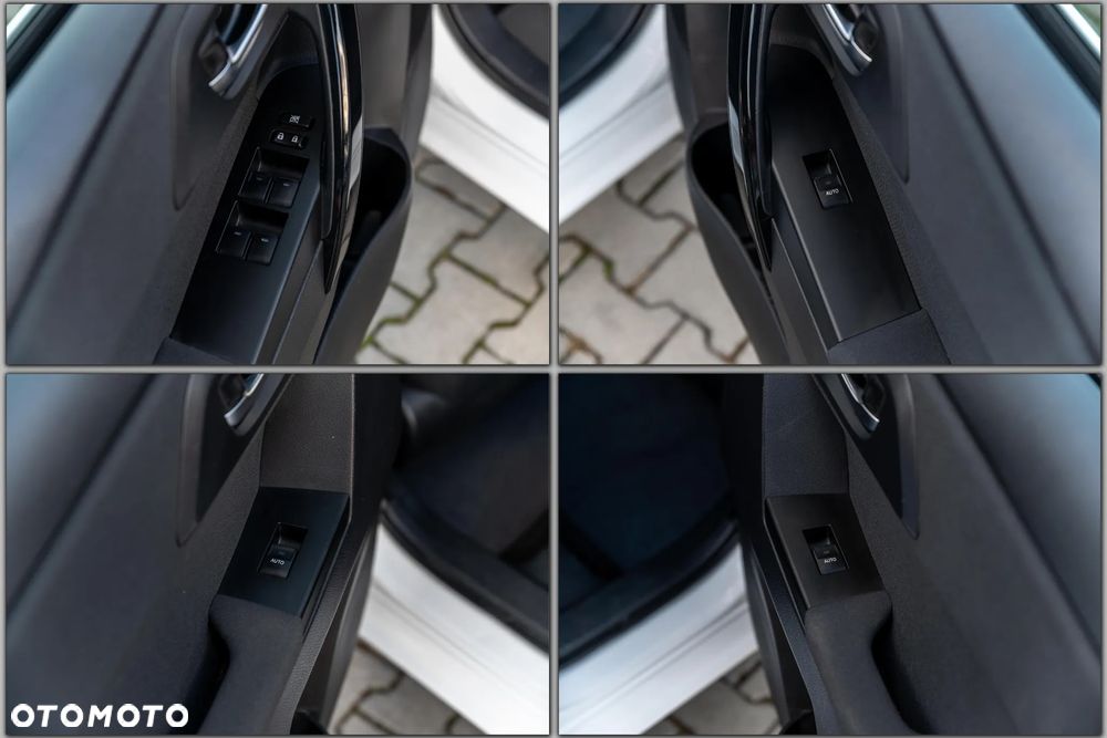 Toyota Auris 1.2 T Dynamic - 38