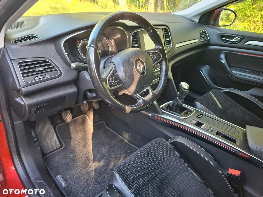 Renault Megane - 11