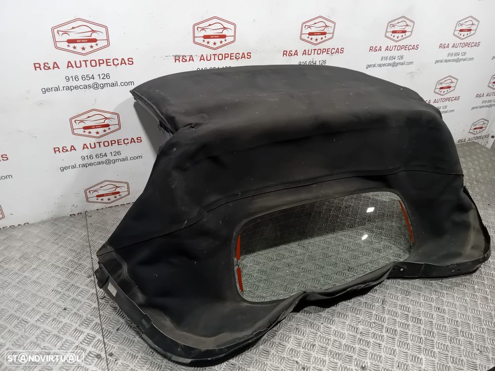 Capota Mazda Mx-5 ND Original - 3