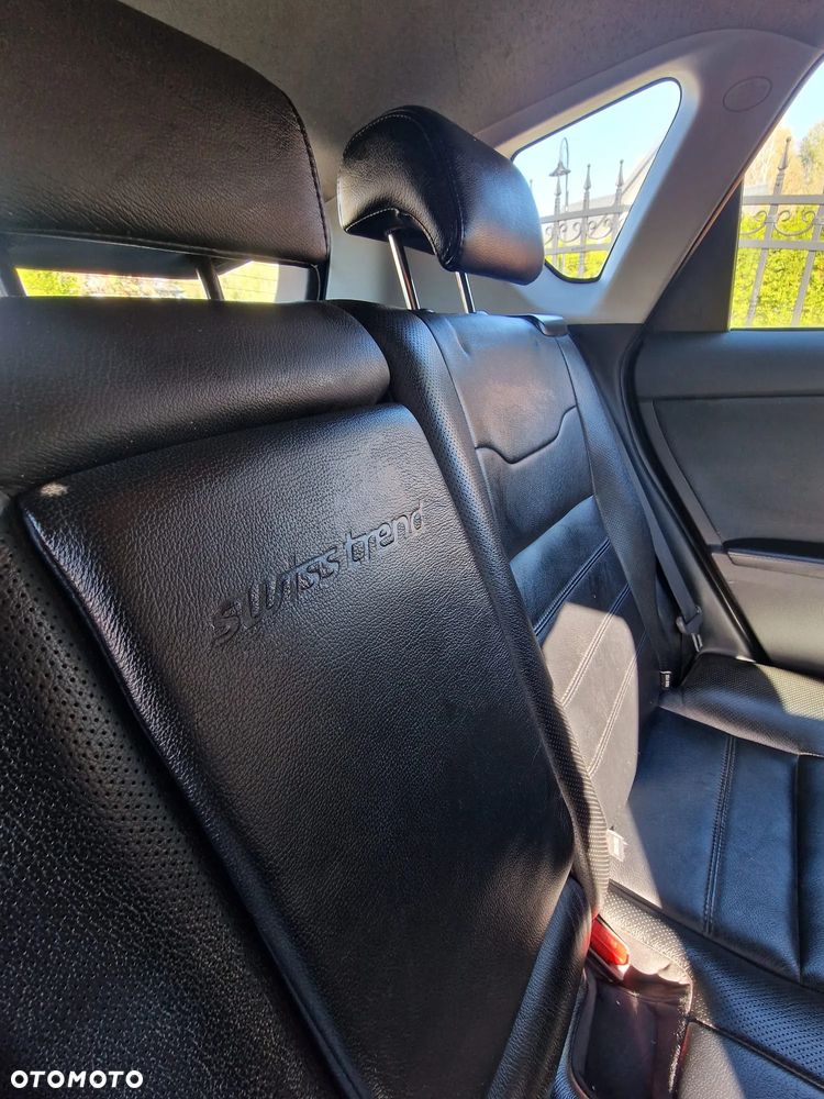 Toyota Auris 1.2 T Prestige - 17