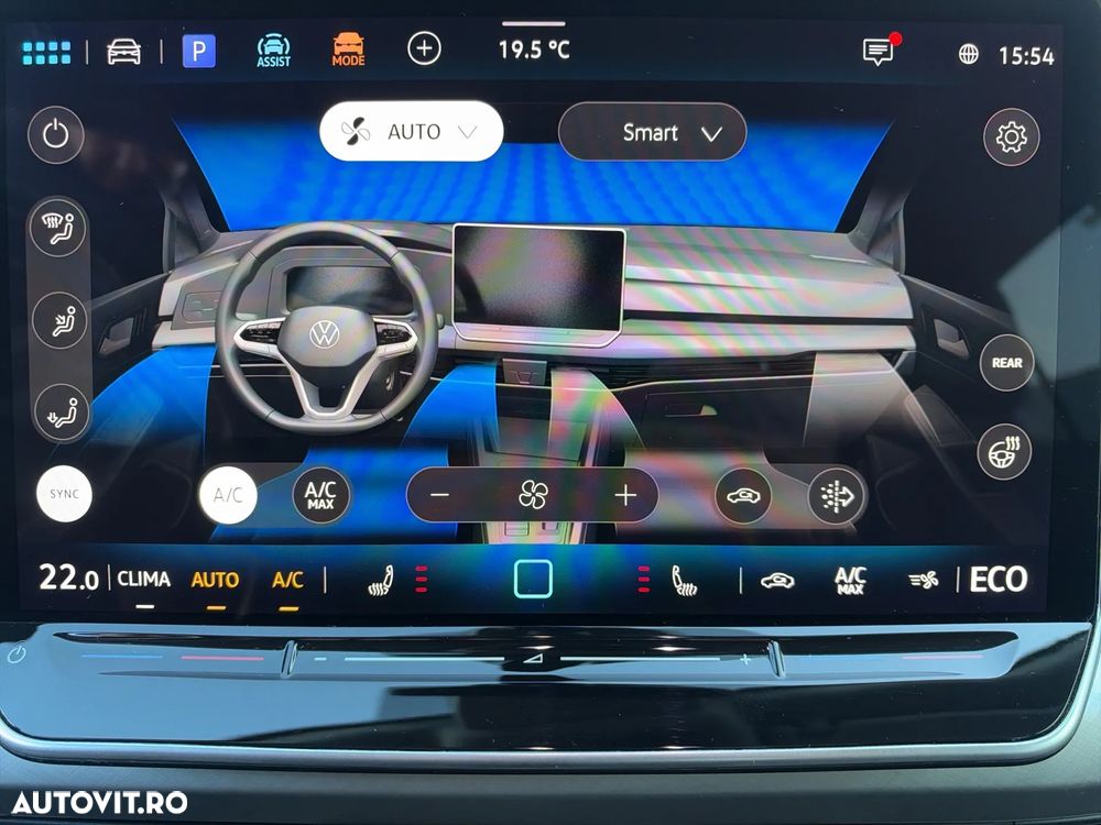 Volkswagen Golf 1.5 TSI eHybrid DSG PHEV Life - 29
