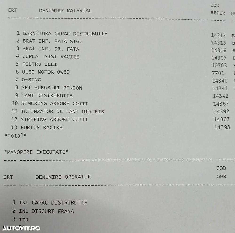 Volkswagen Scirocco 1.4 TSI Life - 14