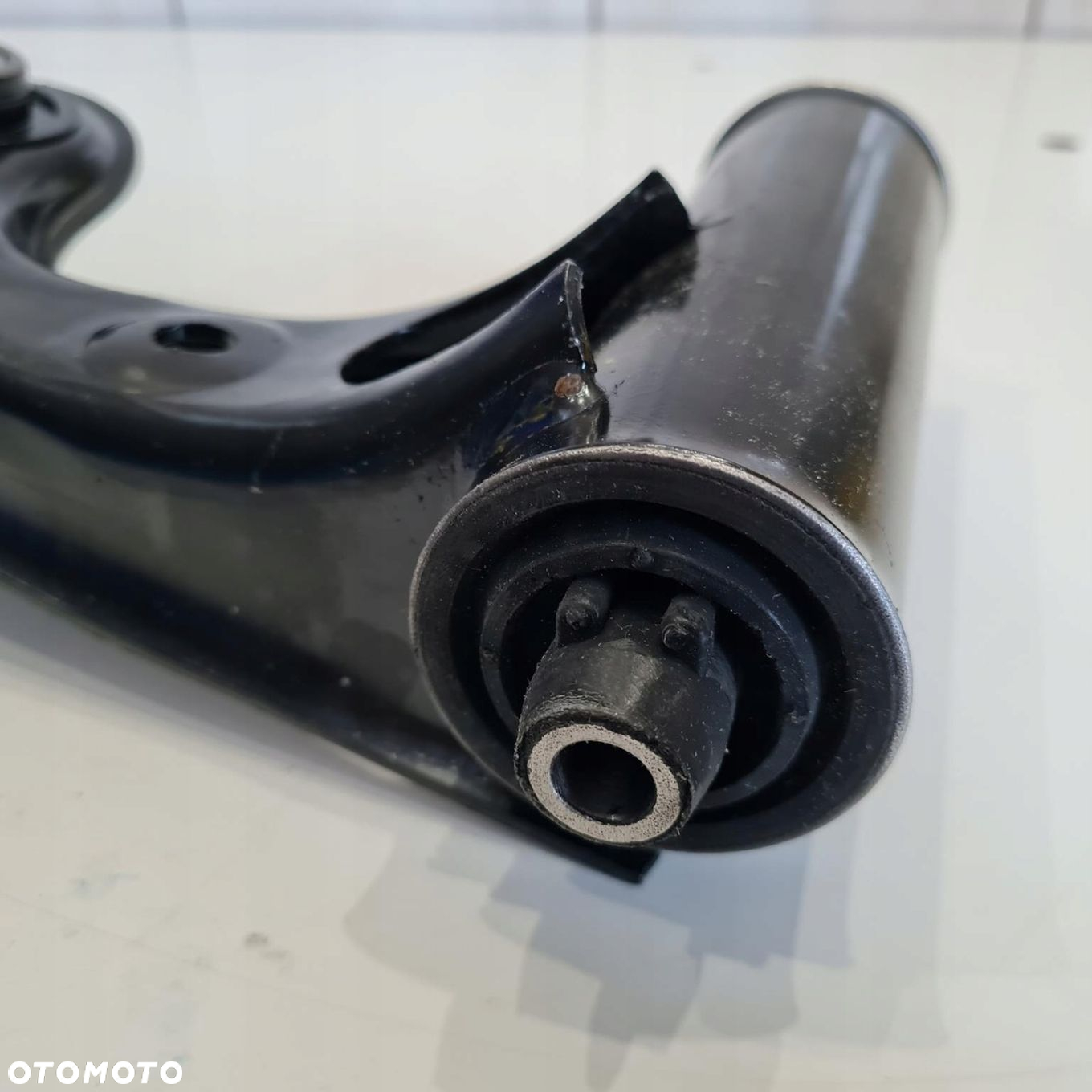 MERCEDES W202 W208 W210 WAHACZ LEWY GÓRNY MOOG ME-TC-0129 - 7