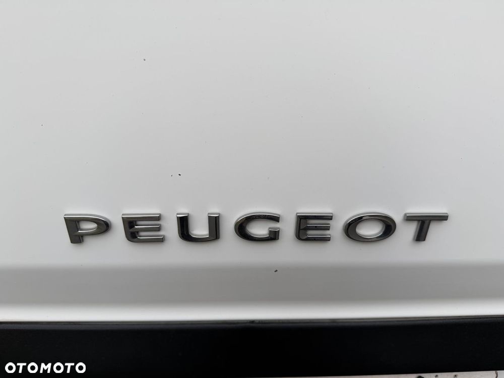 Peugeot BOXER - 16