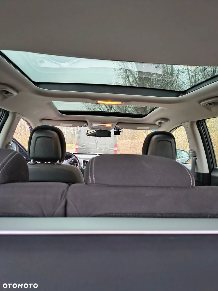 Kia Sportage 1.6 GDI L 2WD - 8