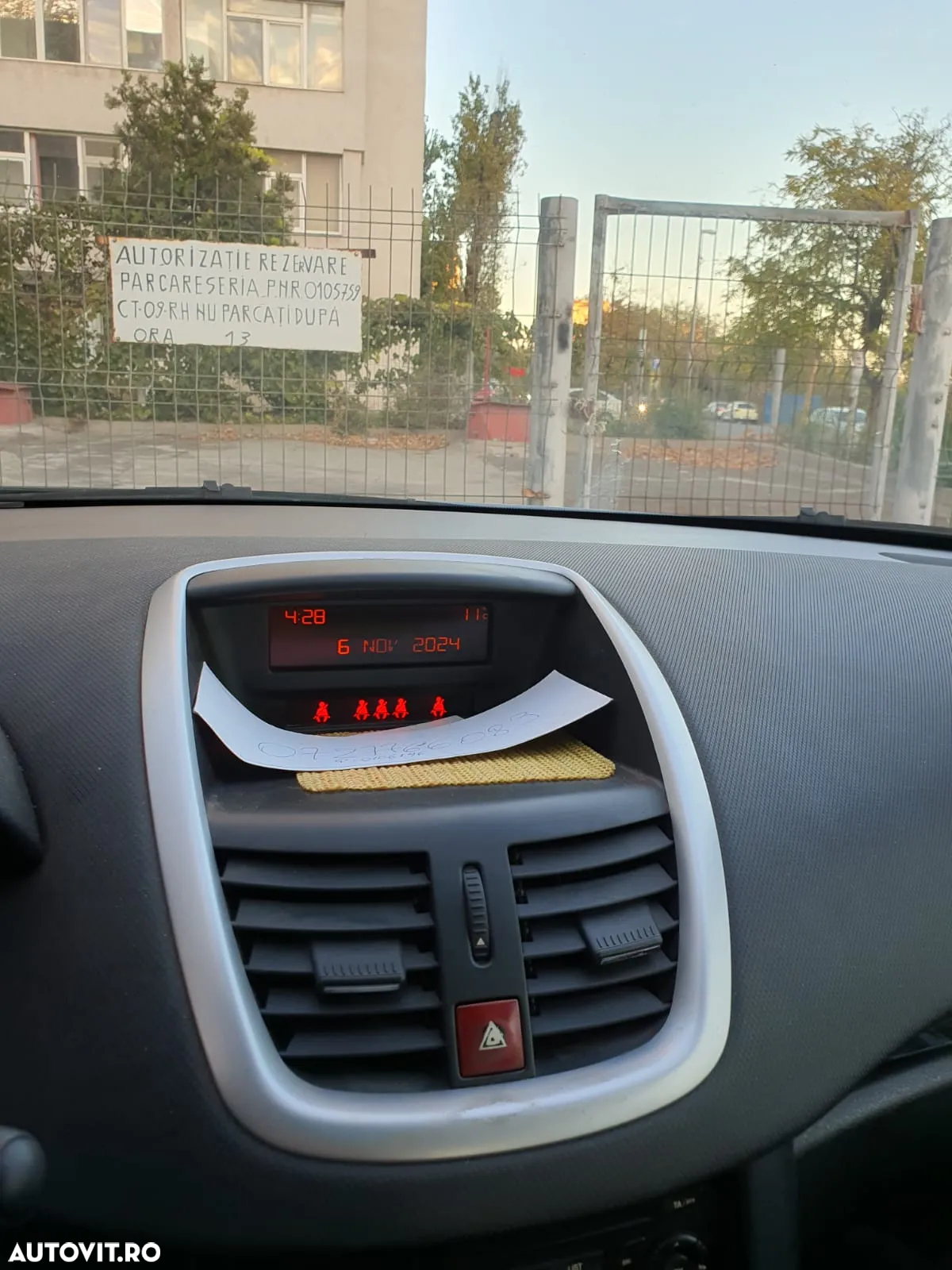 Peugeot 207 1.4 E Acces - 6