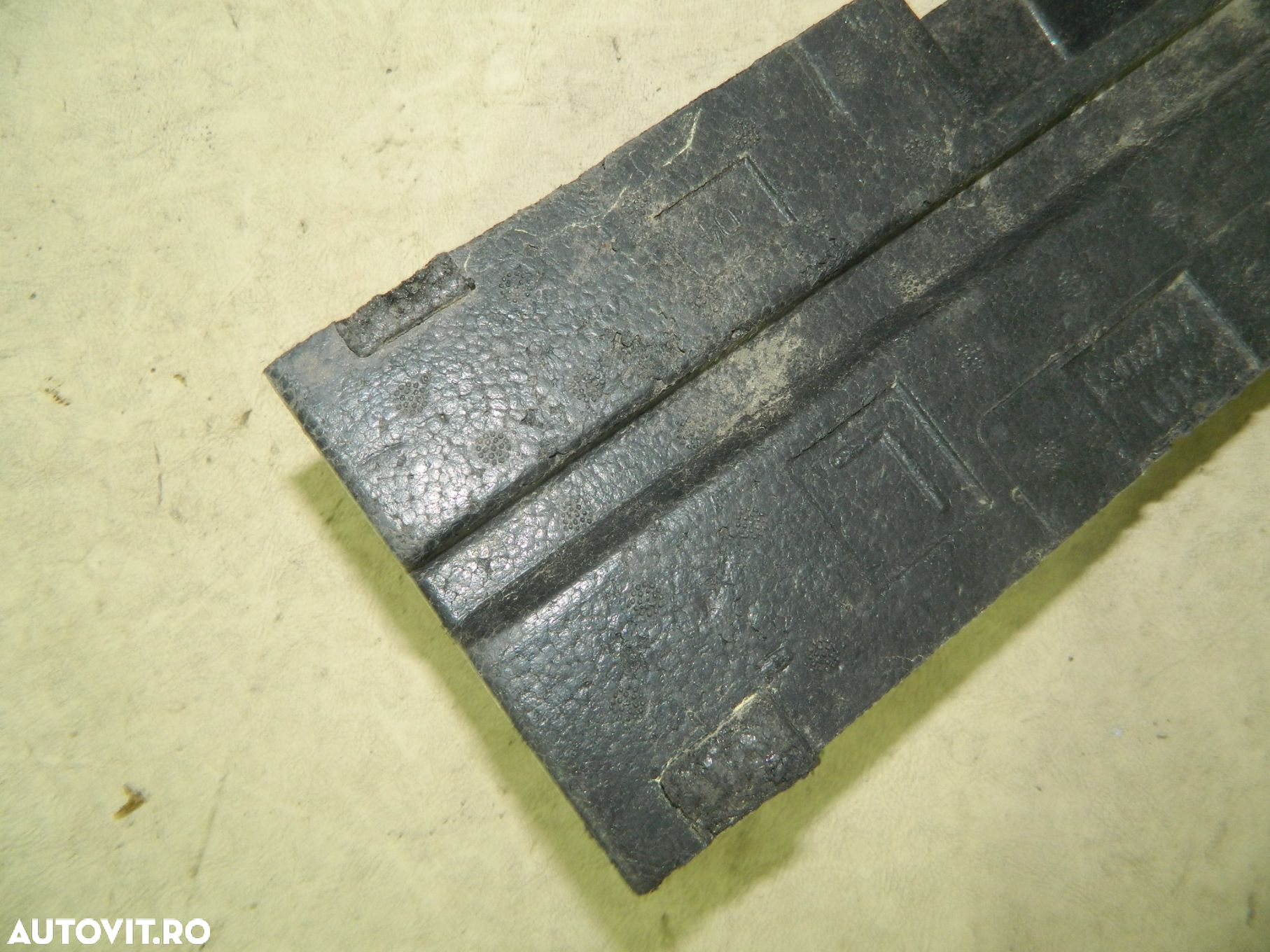 Absorbant soc bara fata, BMW Seria 5, E60 /  E61, 2004, 2005, 2006, 2007, 2008, 2009, 2010,, 51117178081 - 4