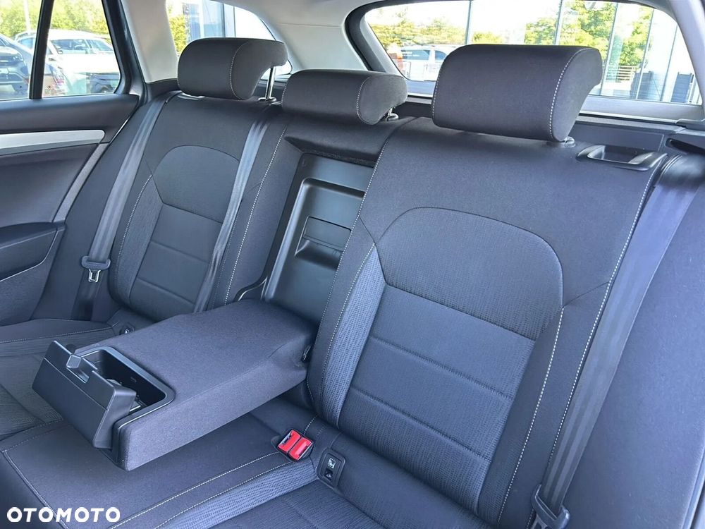 Skoda Superb 2.0 TDI Ambition DSG - 19
