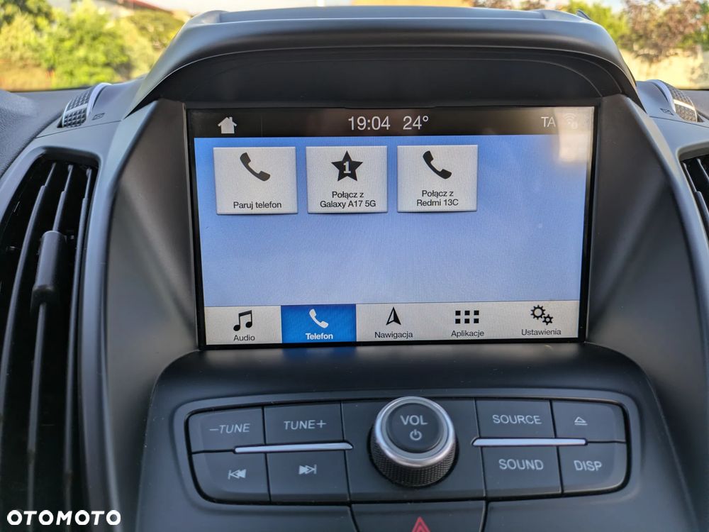 Ford Kuga 1.5 EcoBoost 2x4 Titanium - 33