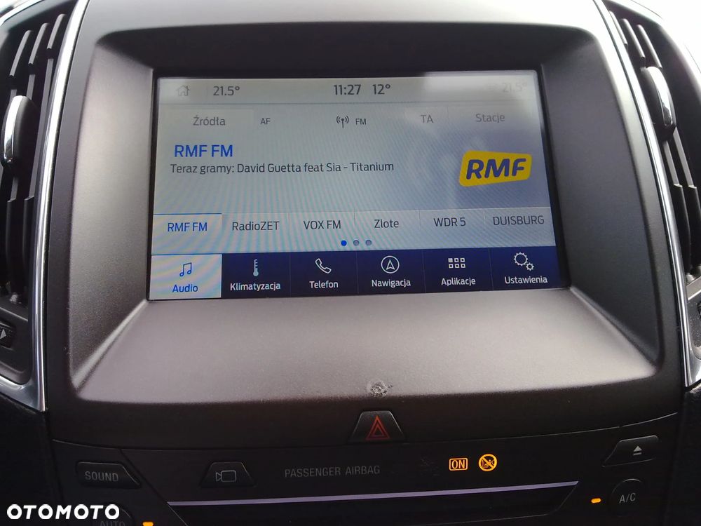 Ford S-Max 2.0 TDCi Titanium PowerShift - 33