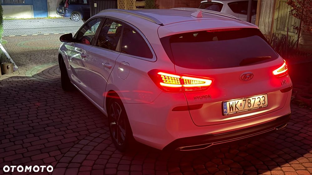 Hyundai i30 1.5 T-GDI 48V Premium DCT - 28