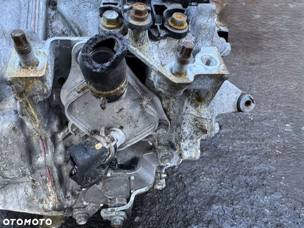 Skrzynia biegów automat Toyota Corolla Cross 1.8 hyb 10tys km FA20 PA10 - 4
