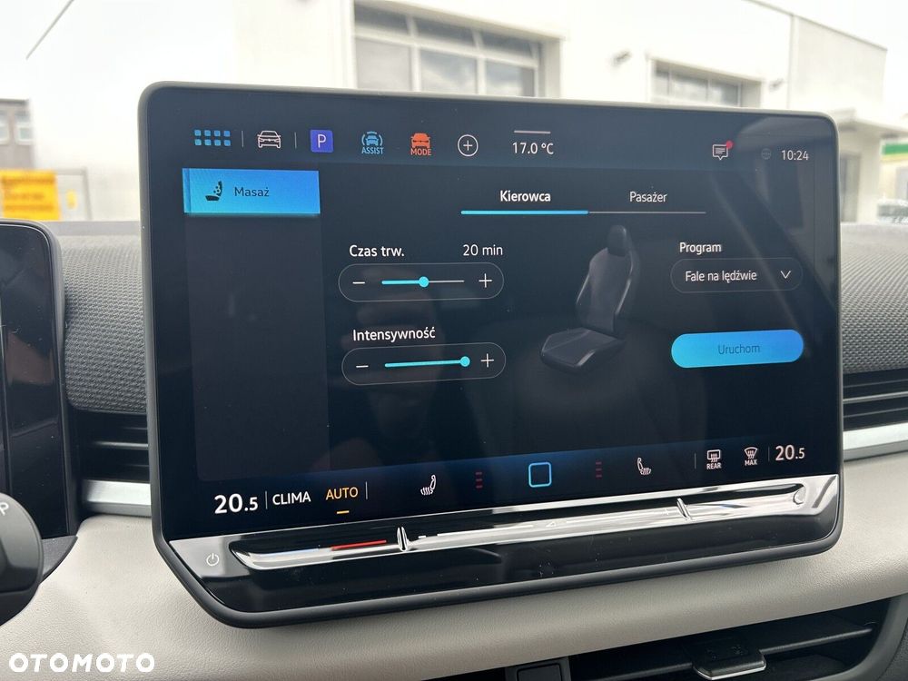 Volkswagen T-Roc 1.5 TSI Style DSG - 15