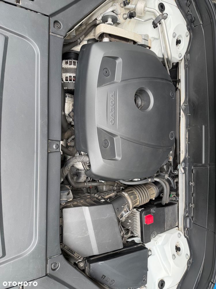 Volvo XC 90 T6 AWD Inscription 7os - 9