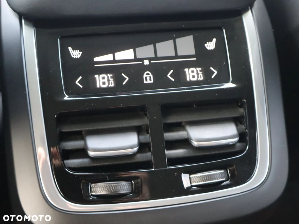 Volvo XC 90 T6 GPF AWD Inscription - 14