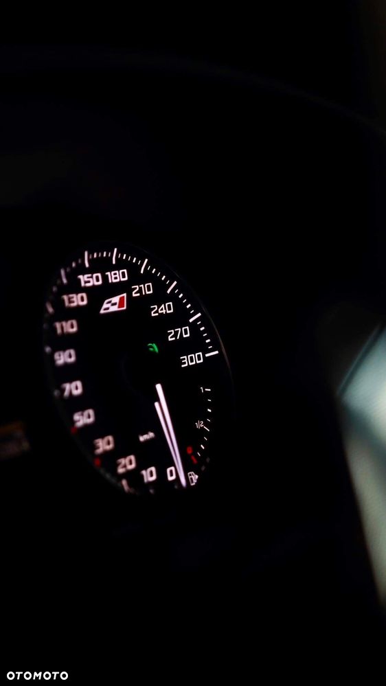 Seat Leon 2.0 TSI Cupra 280 S&S DSG - 15